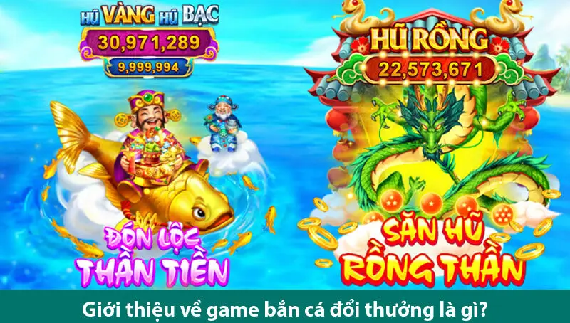 Bí quyết chơi bắn cá đổi thưởng luôn thắng cho người chơi mới